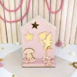 Διακοσμητικό Σπιτάκι – Fairy