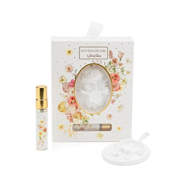 Κεραμικό και αρωματικά έλαια 5ml