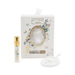 Κεραμικό και αρωματικά έλαια 5ml