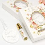 Κεραμικό και αρωματικά έλαια 5ml