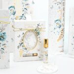 Κεραμικό και αρωματικά έλαια 5ml