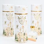 Μπομπονιέρα Αρωματικό χώρου ιππότες 50ml