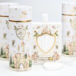 Μπομπονιέρα Αρωματικό χώρου ιππότες 50ml