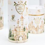 Μπομπονιέρα Αρωματικό χώρου ιππότες 50ml