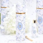 Μπομπονιέρα Αρωματικό χώρου blue toile 50ml