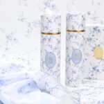 Μπομπονιέρα Αρωματικό χώρου blue toile 50ml