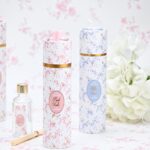 Μπομπονιέρα Αρωματικό χώρου pink toile 50ml