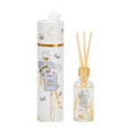 Μπομπονιέρα Αρωματικό χώρου blue blossom 50ml