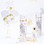 Μπομπονιέρα Αρωματικό χώρου blue blossom 50ml