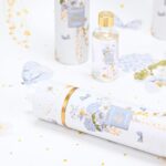 Μπομπονιέρα Αρωματικό χώρου blue blossom 50ml