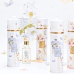 Μπομπονιέρα Αρωματικό χώρου blue blossom 50ml