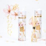 Μπομπονιέρα Αρωματικό χώρου pink blossom 50ml