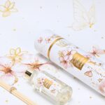 Μπομπονιέρα Αρωματικό χώρου pink blossom 50ml