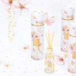 Μπομπονιέρα Αρωματικό χώρου pink blossom 50ml