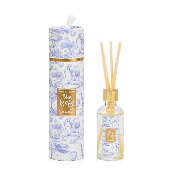 Μπομπονιέρα Αρωματικό χώρου bliss baby 50ml