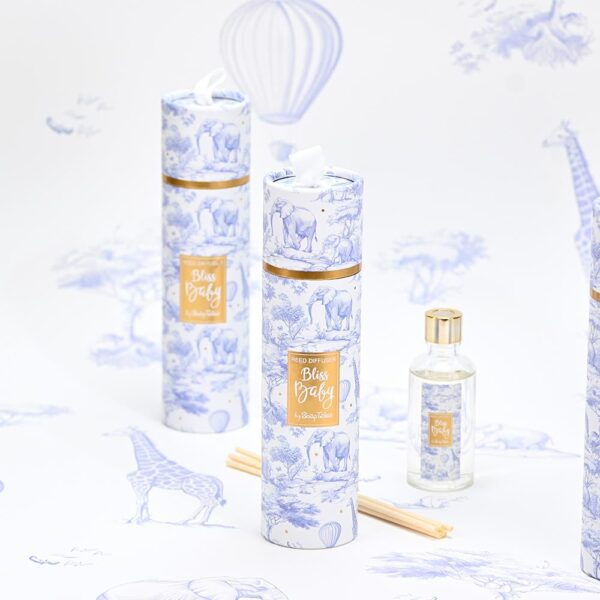 Μπομπονιέρα Αρωματικό χώρου bliss baby 50ml