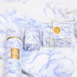 Μπομπονιέρα Αρωματικό χώρου bliss baby 50ml