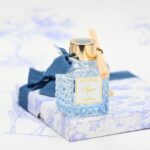 Αρωματικό χώρου σκαλιστό golden 50ml