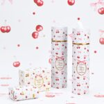 Μπομπονιέρα Αρωματικό χώρου cherry bloom 50ml