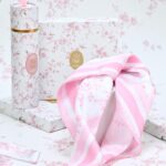 Μπομπονιέρα Αρωματικό χώρου pink toile 50ml