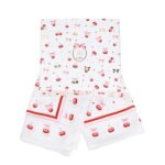 Μπομπονιέρα Μαντήλι cherry bloom