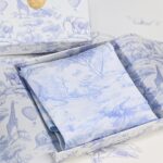 Μπομπονιέρα Μαντήλι Bliss Baby