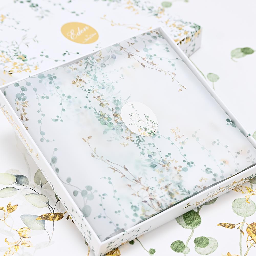 Μπομπονιέρα Μαντήλι Eden Μπομπονιέρα Μαντήλι Eden