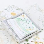 Μπομπονιέρα Μαντήλι Eden