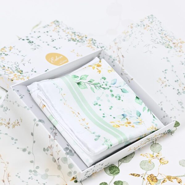 Μπομπονιέρα Μαντήλι Eden