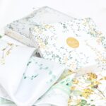 Μπομπονιέρα Μαντήλι Eden