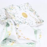 Μπομπονιέρα Μαντήλι Eden