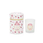 Μπομπονιέρα Κερί cherry bloom