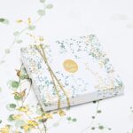 Μπομπονιέρα Μαντήλι Eden