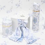 Μπομπονιέρα Αρωματικό χώρου blue toile 50ml