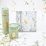 Μπομπονιέρα Αρωματικό χώρου eden 50ml