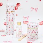 Μπομπονιέρα Αρωματικό χώρου cherry bloom 50ml