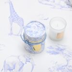 Μπομπονιέρα Κερί bliss baby