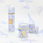 Μπομπονιέρα Κερί bliss baby