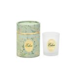 Μπομπονιέρα Κερί eden