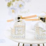 Αρωματικό χώρου σκαλιστό golden 50ml