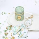 Μπομπονιέρα Κερί eden