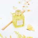 Αρωματικό χώρου σκαλιστό golden 50ml