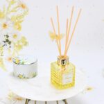 Αρωματικό χώρου σκαλιστό golden 50ml