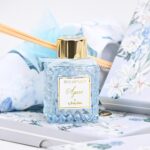 Αρωματικό χώρου σκαλιστό golden 50ml