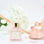 Αρωματικό χώρου σκαλιστό golden 50ml