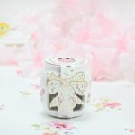 Μπομπονιέρα Κεραμικό Melt Burner με Αρωματικά Wax Melts