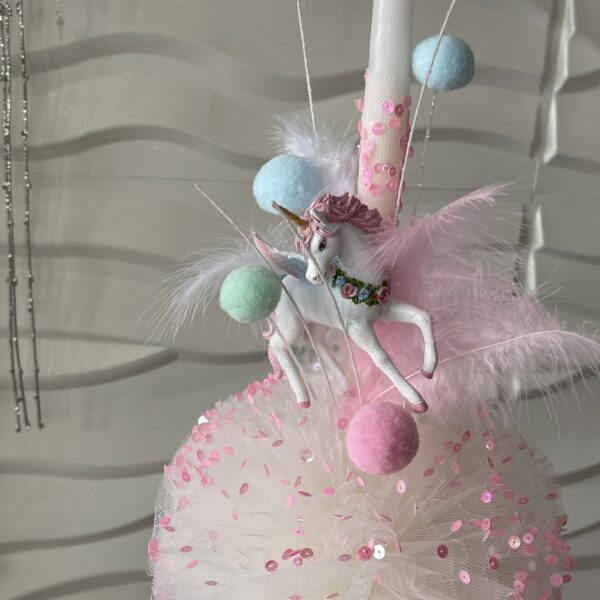 Λαμπάδα Μονόκερος