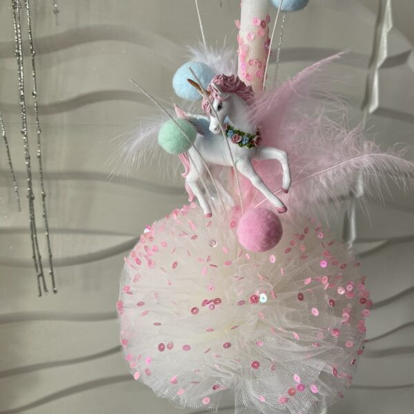 Λαμπάδα Μονόκερος