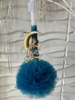 Λαμπάδα ”Νεράιδα της νύχτας”