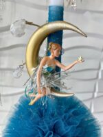 Λαμπάδα ”Νεράιδα της νύχτας”